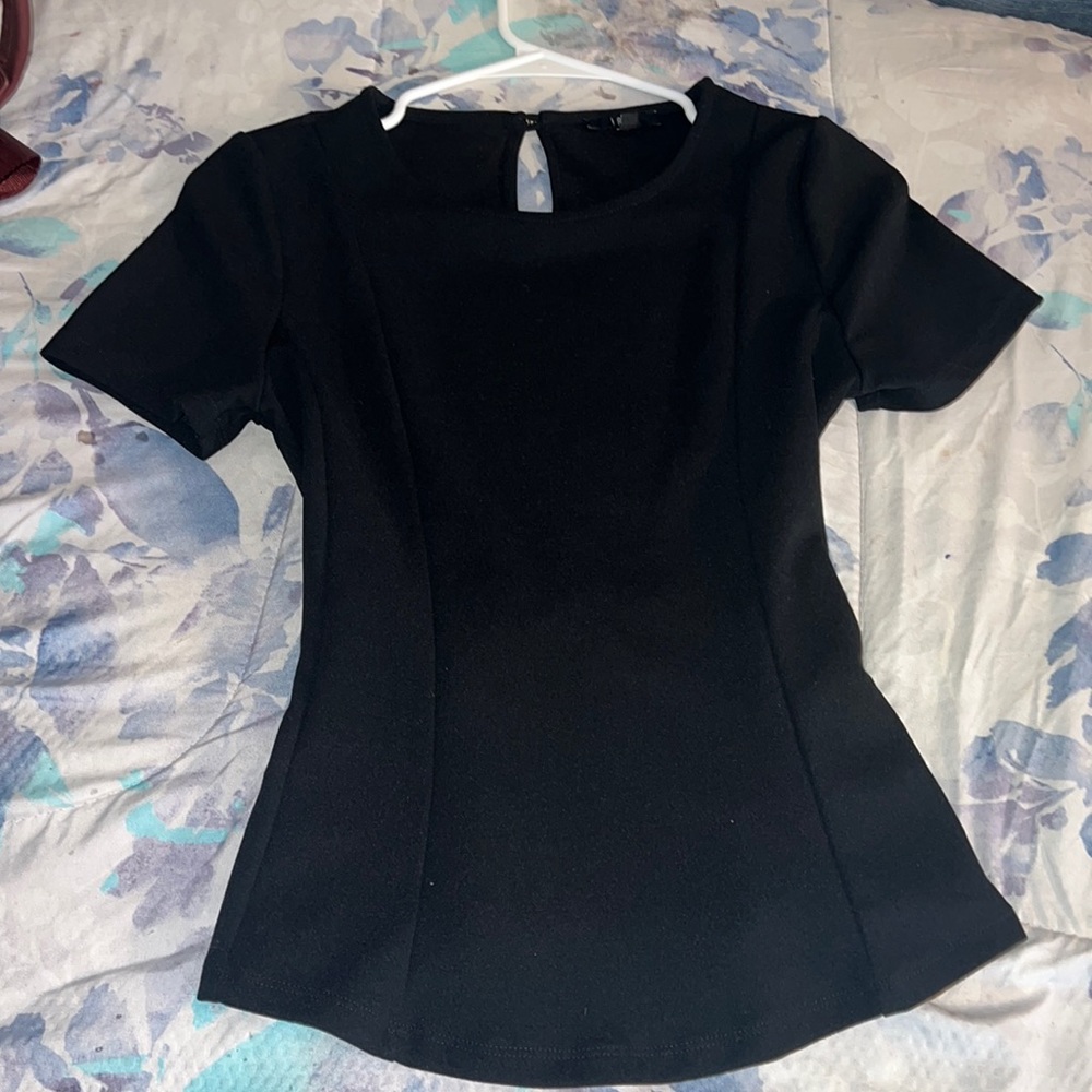 Classic dressing shirt